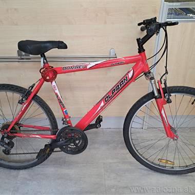 Bicykel
