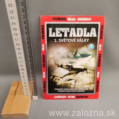 DVD nosič