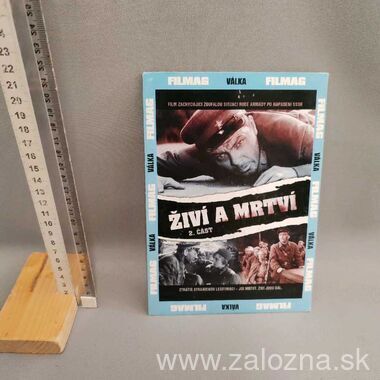 DVD nosič