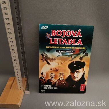 DVD nosič