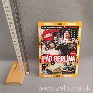 DVD nosič