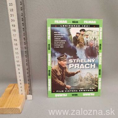 DVD nosič