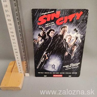 DVD nosič