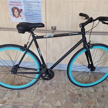 Bicykel