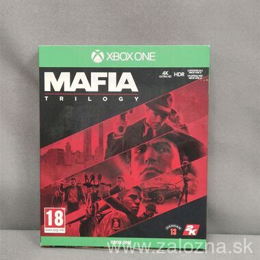 XBOX