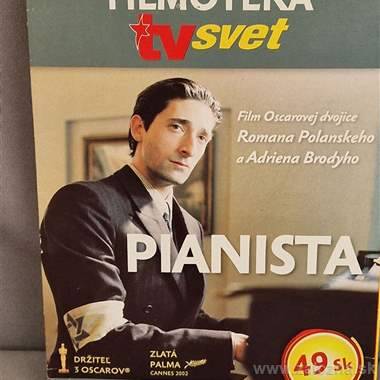 DVD nosič