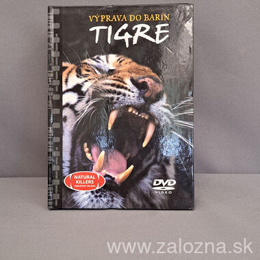 DVD nosič