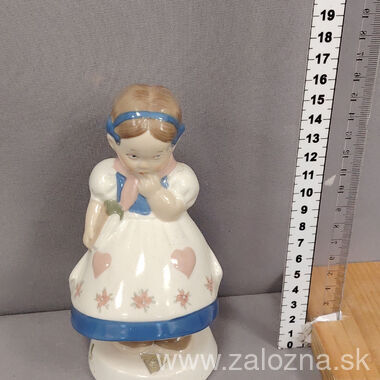 Porcelán
