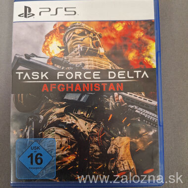 PS5