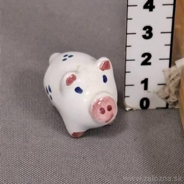 Porcelán