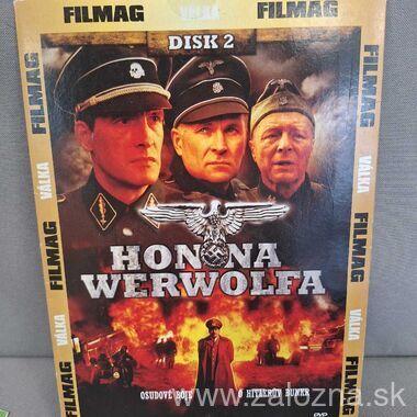 DVD nosič