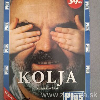 DVD nosič