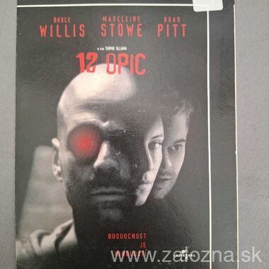 DVD nosič