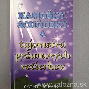 Kniha