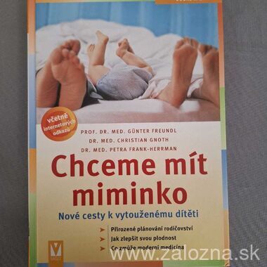 Kniha