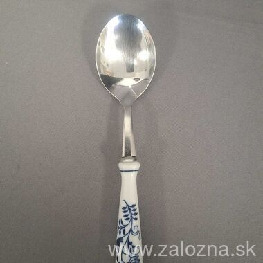 Porcelán