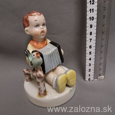 Porcelán