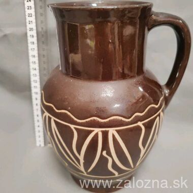 Krčah