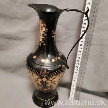 Mosadzné predmety
