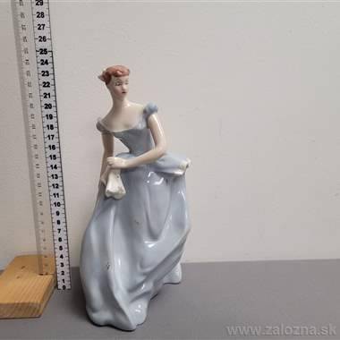 Porcelán