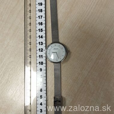 Hodinky dámske