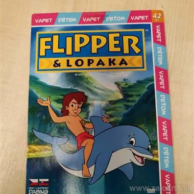 DVD nosič