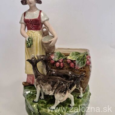 Porcelán