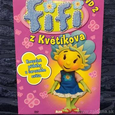 DVD nosič