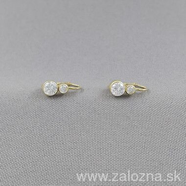 Dámske náušnice