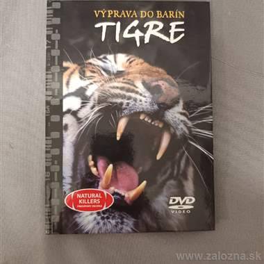 DVD nosič