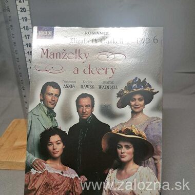 DVD nosič