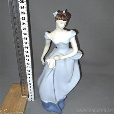 Porcelán