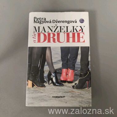 Kniha