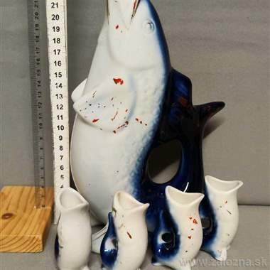 Porcelán