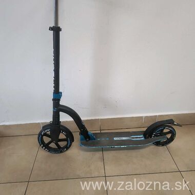 Kolobežka
