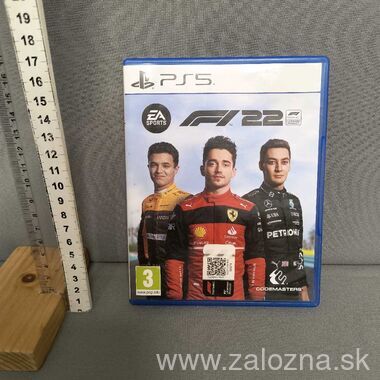 PS5
