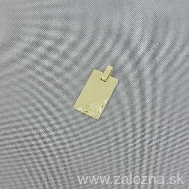 Prívesok