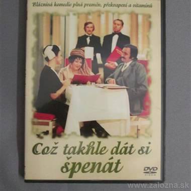 DVD nosič