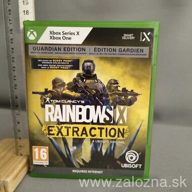 XBOX