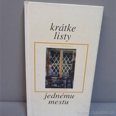 Kniha