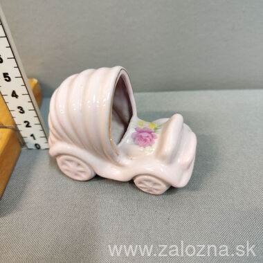 Porcelán
