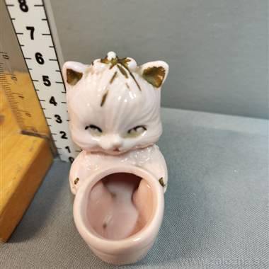 Porcelán