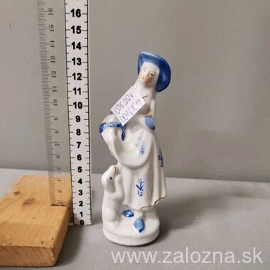 Porcelán