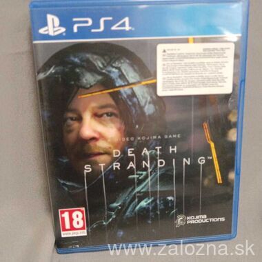 PS4