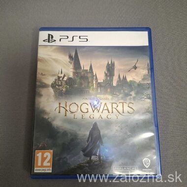 PS5