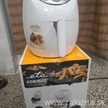 Fritéza