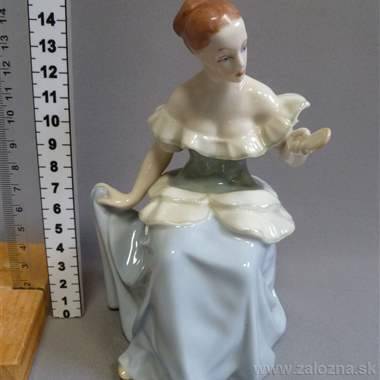 Porcelán