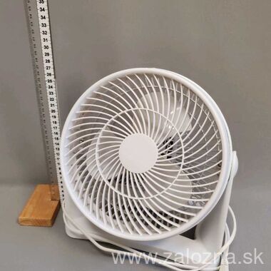 Ventilátor
