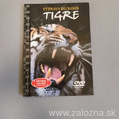 DVD nosič