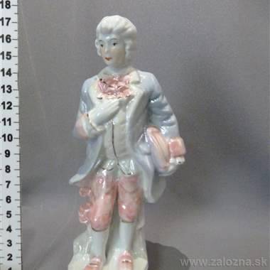 Porcelán